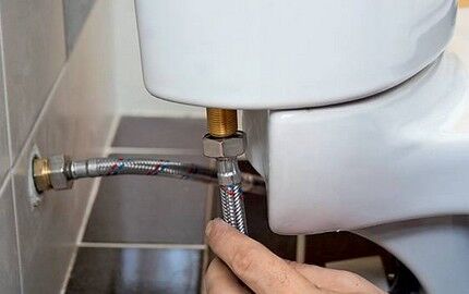 Установка унитаза своими руками: особенности монтажа унитазов различных конструкций Установка унитаза своими руками: особенности монтажа унитазов различных конструкций
