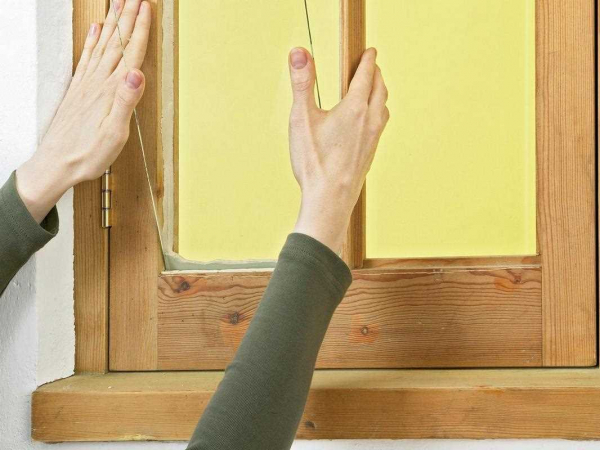 Как заменить и вставить стекло в окно: шаг за шагом руководство Как заменить и вставить стекло в окно: шаг за шагом руководство