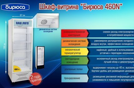Обзор холодильников «Бирюса»: рейтинг лучших моделей + сравнение с другими брендами Обзор холодильников «Бирюса»: рейтинг лучших моделей + сравнение с другими брендами