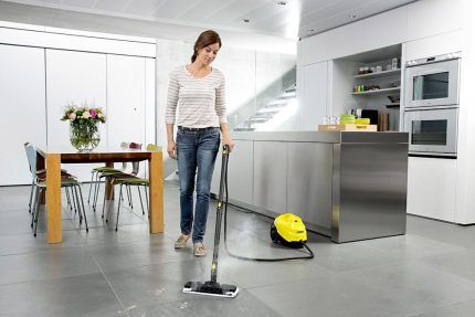 Пылесосы Karcher: десятка лучших моделей + тонкости выбора пылесоса для дома
