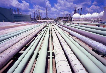 Магистральный газопровод: нюансы проектирования и строительства Магистральный газопровод: нюансы проектирования и строительства