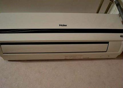 Обзор сплит-системы Haier HSU-07HTM03/R2: бюджетный ценник при практичной начинке