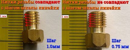 Замена жиклеров в газовой плите: назначение, устройство и подробные инструкции по замене форсунок