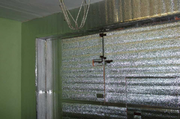 Самостоятельное утепление гаража — простые и эффективные способы при невысоком бюджете Самостоятельное утепление гаража — простые и эффективные способы при невысоком бюджете