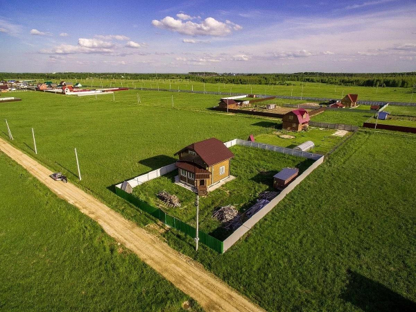 Продажа арендованной земли — как разрешить проблемы Продажа арендованной земли — как разрешить проблемы