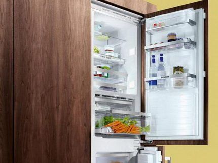 Холодильники Siemens: отзывы, советы по выбору + 7-ка лучших моделей на рынке Холодильники Siemens: отзывы, советы по выбору + 7-ка лучших моделей на рынке