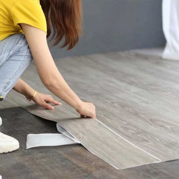 ПВХ плитка от Lako Decor: самоклеющиеся и другие виды LVT и SXP покрытий &mdash; Lako Decor