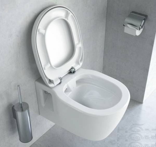 Унитаз Ideal Standard напольный: инструкция, выбор и установка Унитаз Ideal Standard напольный: инструкция, выбор и установка