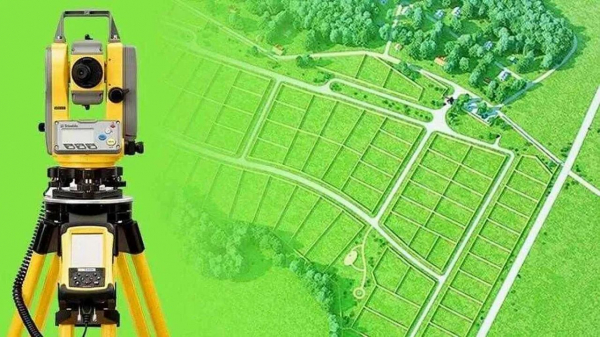 Разработка проекта планировки и межевания территории: ключевые этапы и основные задачи