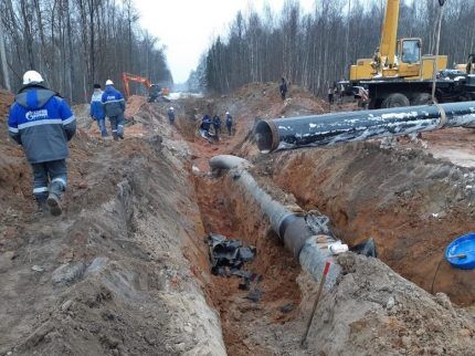 Приостановка подачи газа: причины отключения от газоснабжения в многоквартирном доме Приостановка подачи газа: причины отключения от газоснабжения в многоквартирном доме