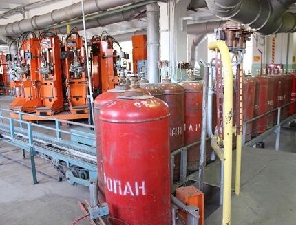 Правила заправки бытовых газовых баллонов на АГЗС: нормы и требования по обеспечению безопасности Правила заправки бытовых газовых баллонов на АГЗС: нормы и требования по обеспечению безопасности
