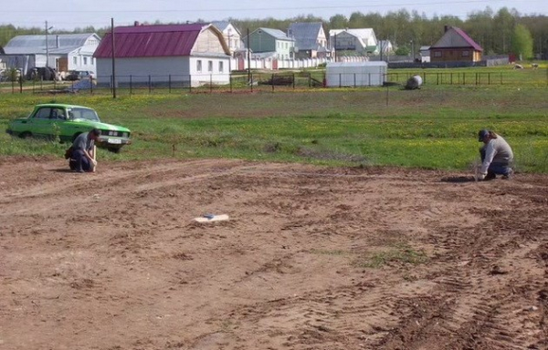 Как построить каркасный дом, основне этапы строительства Как построить каркасный дом, основне этапы строительства