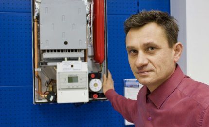 Не включается газовый котел Лемакс: частые поломки и способы с ними справиться