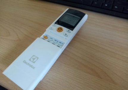 Обзор сплит-системы Electrolux EACS/I-07HAR/N3: безупречная репутация модели серии Arctic DC Inverter Обзор сплит-системы Electrolux EACS/I-07HAR/N3: безупречная репутация модели серии Arctic DC Inverter
