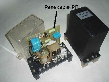 Промежуточное реле: как работает, маркировка и виды, нюансы регулировки и подключения Промежуточное реле: как работает, маркировка и виды, нюансы регулировки и подключения