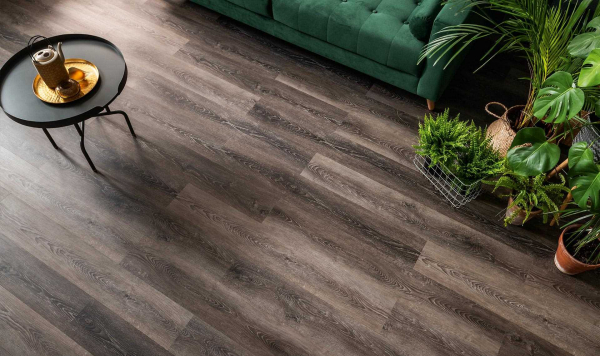 ПВХ плитка от Lako Decor: самоклеющиеся и другие виды LVT и SXP покрытий &mdash; Lako Decor