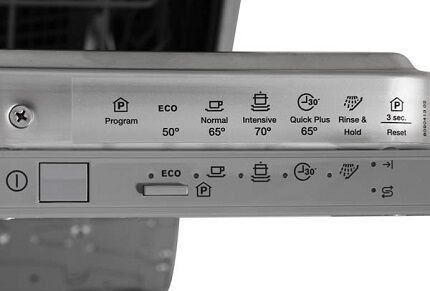 Обзор посудомоечной машины Electrolux ESL94200LO: каковы причины сверхпопулярности?