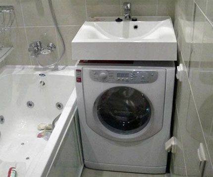 Высота установки раковины в ванной: стандарты и лучшие монтажные схемы