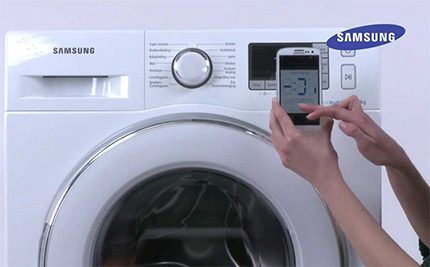 Стиральные машины Samsung: ТОП-5 лучших моделей, разбор уникальных функций, отзывы о бренде