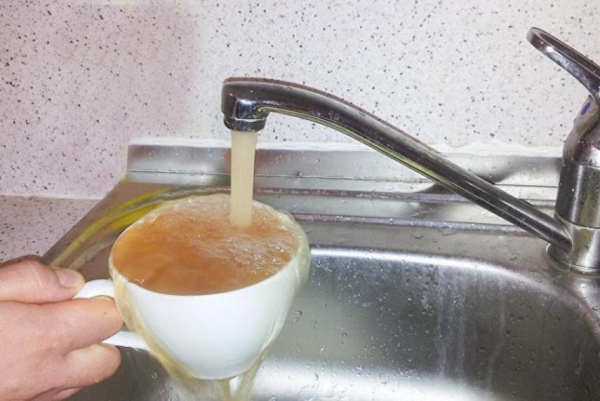 Фильтр для воды: как выбрать для очистки питьевой воды