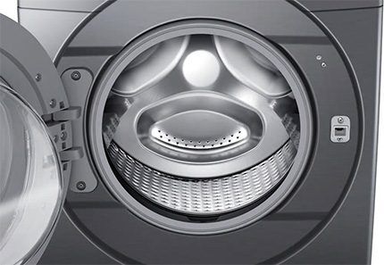 Стиральные машины Samsung: ТОП-5 лучших моделей, разбор уникальных функций, отзывы о бренде
