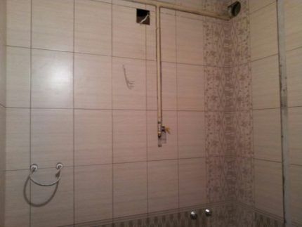 Можно ли устанавливать газовый котел в ванной комнате: нормы и правила