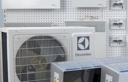 Обзор сплит-системы Electrolux EACS/I-07HAR/N3: безупречная репутация модели серии Arctic DC Inverter Обзор сплит-системы Electrolux EACS/I-07HAR/N3: безупречная репутация модели серии Arctic DC Inverter