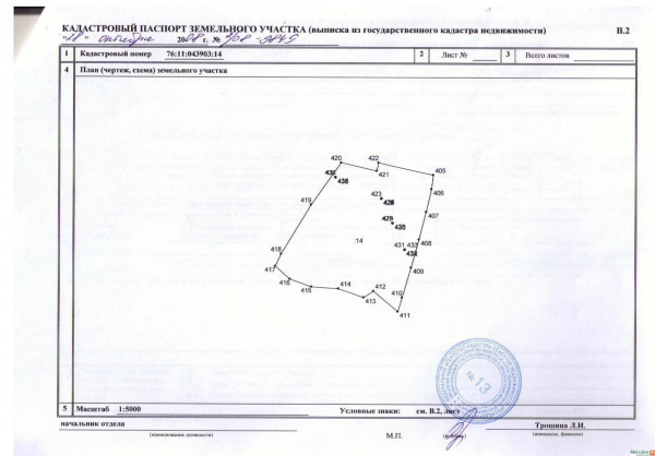 Оформление участка многодетным семьям: список документов для оформления Оформление участка многодетным семьям: список документов для оформления