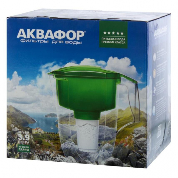 Фильтр для воды: как выбрать для очистки питьевой воды