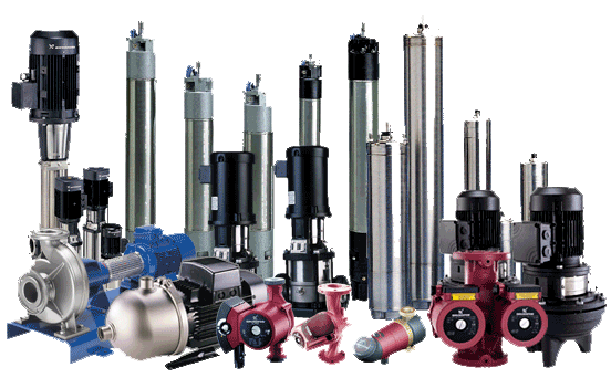 Семинар компании Grundfos — насосное оборудование Семинар компании Grundfos — насосное оборудование