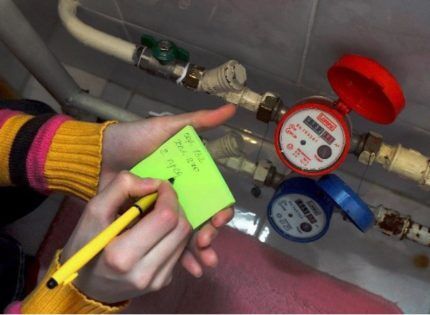 Как выбрать счётчик для воды и правильно его установить: учимся считать и экономить