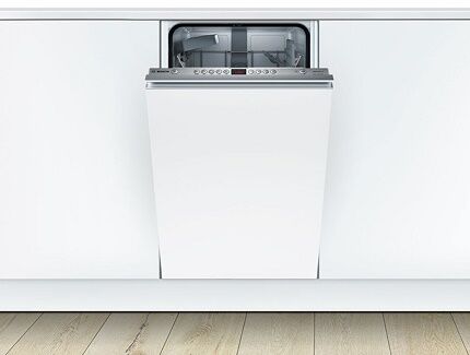Обзор посудомоечной машины Bosch SPV47E40RU: экономный расход ресурсов при мойке класса А Обзор посудомоечной машины Bosch SPV47E40RU: экономный расход ресурсов при мойке класса А