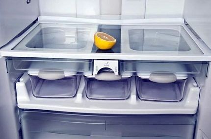 Как избавиться от запаха в холодильнике: популярные способы избавления от зловония Как избавиться от запаха в холодильнике: популярные способы избавления от зловония