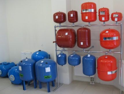 Подключение электрического бойлера к газовому котлу: лучшие схемы и порядок выполнения работ Подключение электрического бойлера к газовому котлу: лучшие схемы и порядок выполнения работ