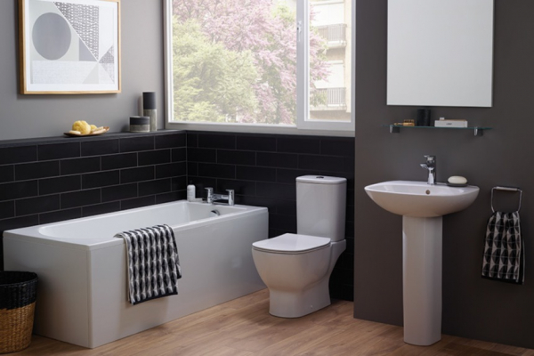 Унитаз Ideal Standard напольный: инструкция, выбор и установка Унитаз Ideal Standard напольный: инструкция, выбор и установка
