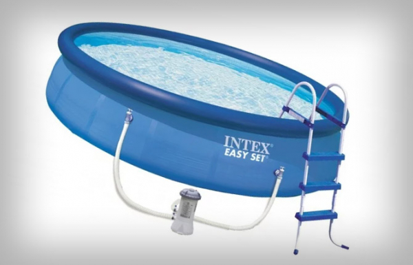 Какой бассейн лучше, Bestway или Intex: сравнение качества и цены Какой бассейн лучше, Bestway или Intex: сравнение качества и цены