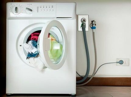 Ремонт стиральной машины Indesit своими руками: обзор частых неисправностей и способов их устранения Ремонт стиральной машины Indesit своими руками: обзор частых неисправностей и способов их устранения