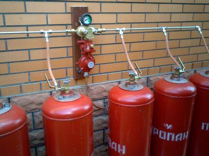 Как сделать расчет расхода газа на отопление дома в соответствии с нормами Как сделать расчет расхода газа на отопление дома в соответствии с нормами