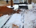 Гермоввод и его правильный монтаж