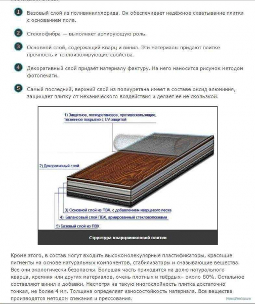 Устройство электрического теплого пола под кварц винил: подробная информация и рекомендации