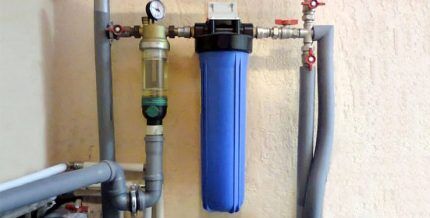 Подключение электрического бойлера к газовому котлу: лучшие схемы и порядок выполнения работ Подключение электрического бойлера к газовому котлу: лучшие схемы и порядок выполнения работ