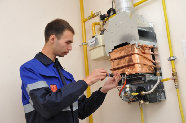 Газовые приборы: какие проверки будут произведены в 2019 году