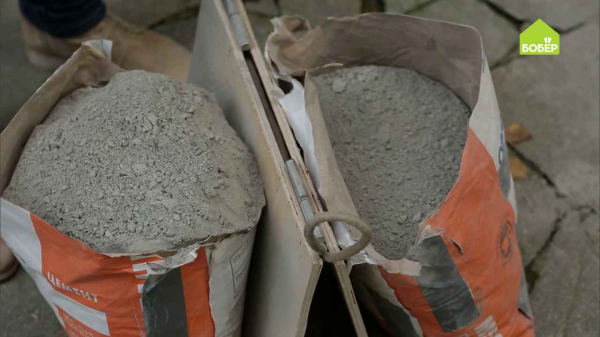 Что нужно знать, покупая цемент в мешках