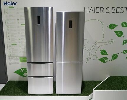 Холодильники Haier: лучшие представители модельного ряда и советы перед покупкой Холодильники Haier: лучшие представители модельного ряда и советы перед покупкой