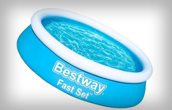 Какой бассейн лучше, Bestway или Intex: сравнение качества и цены Какой бассейн лучше, Bestway или Intex: сравнение качества и цены
