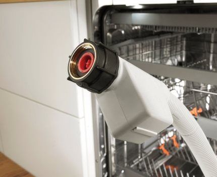 Встраиваемые посудомоечные машины Gorenje 45 см: ТОП лучших узких посудомоек&nbsp;