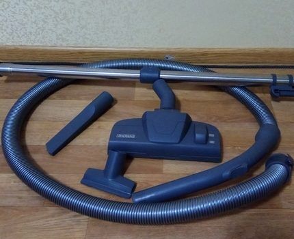 Обзор пылесоса Thomas Twin T1 Aquafilter: лучший для аллергиков и фанатов чистоты Обзор пылесоса Thomas Twin T1 Aquafilter: лучший для аллергиков и фанатов чистоты