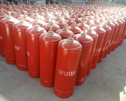 Правила заправки бытовых газовых баллонов на АГЗС: нормы и требования по обеспечению безопасности Правила заправки бытовых газовых баллонов на АГЗС: нормы и требования по обеспечению безопасности