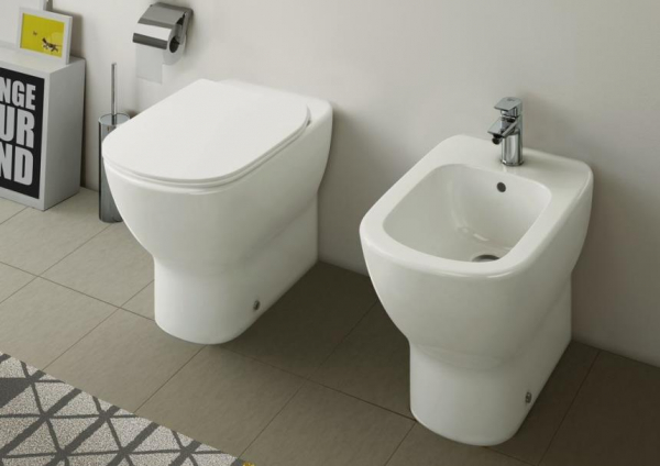 Унитаз Ideal Standard напольный: инструкция, выбор и установка Унитаз Ideal Standard напольный: инструкция, выбор и установка