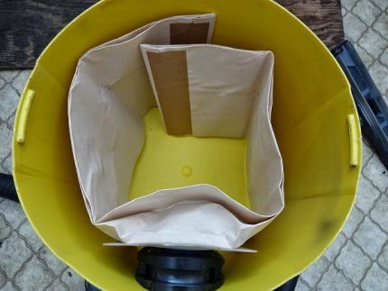 Какие мешки для пылесоса Karcher лучше: разновидности мешков + советы по применению Какие мешки для пылесоса Karcher лучше: разновидности мешков + советы по применению